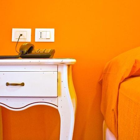 B&B Margherita Ostuni Habitación foto