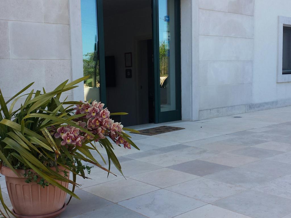 B&B Margherita Ostuni Exterior foto