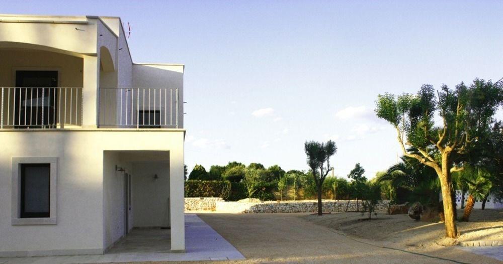 B&B Margherita Ostuni Exterior foto