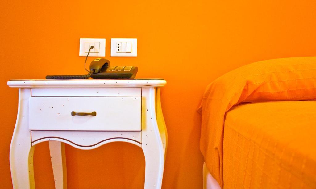 B&B Margherita Ostuni Habitación foto