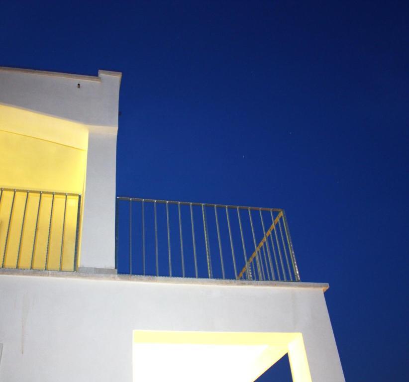 B&B Margherita Ostuni Exterior foto